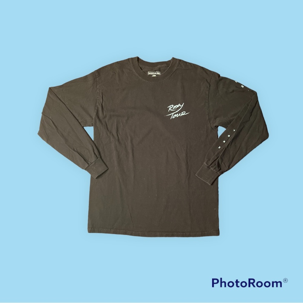 Khalid Long sleeve